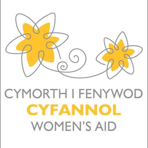 Cyfannol Women's Aid photo
