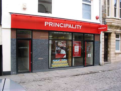 Principality Building Society photo