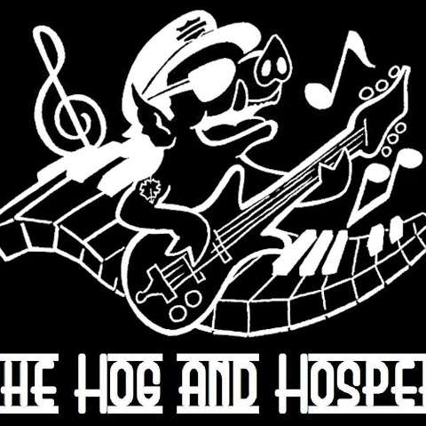 The Hog and Hosper photo